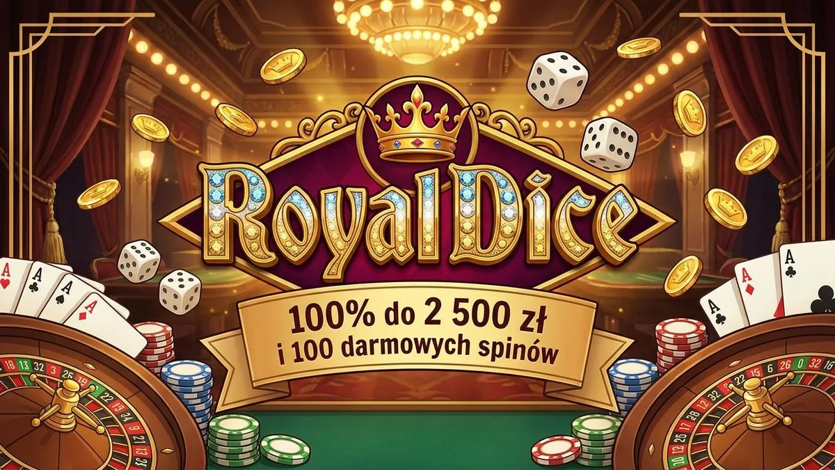 RoyalDice