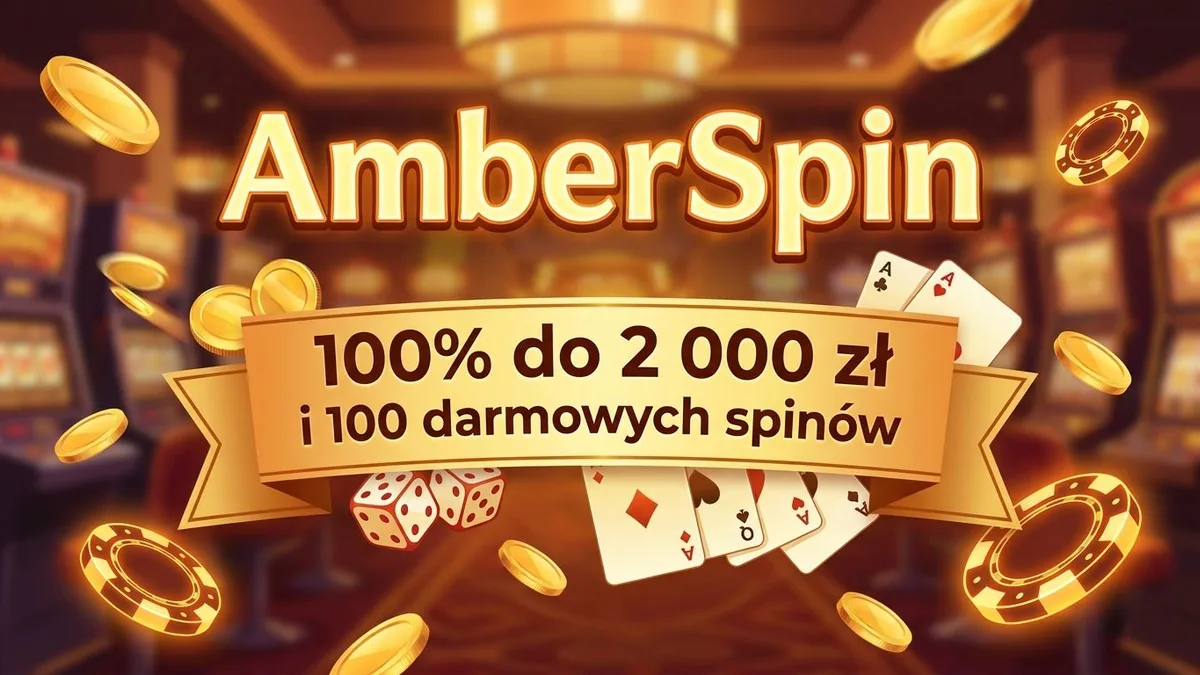 AmberSpin